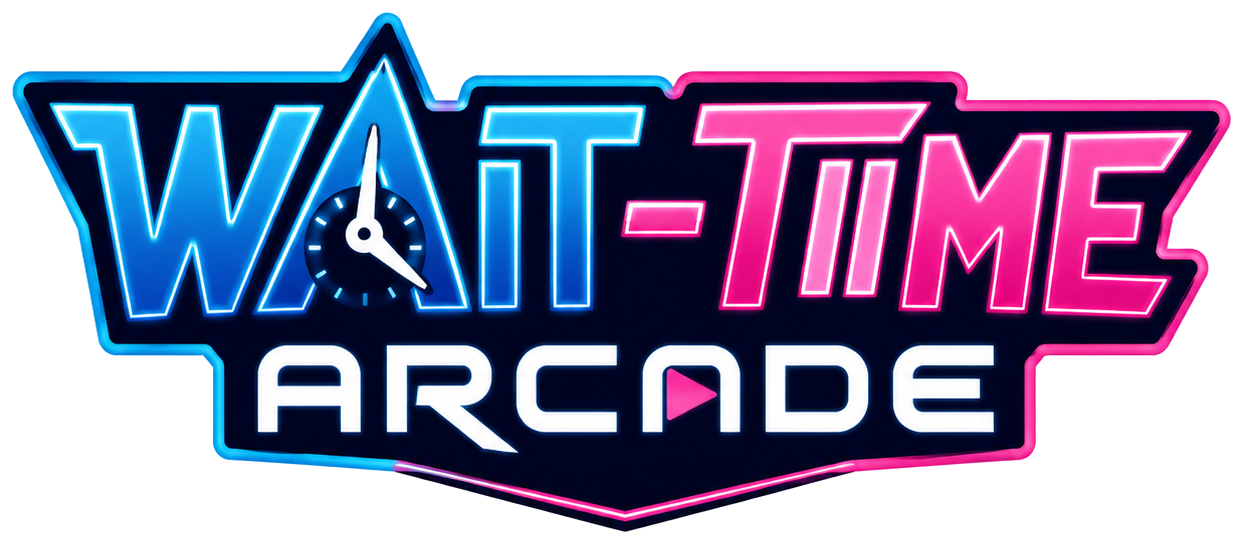 Wait-Time Arcade